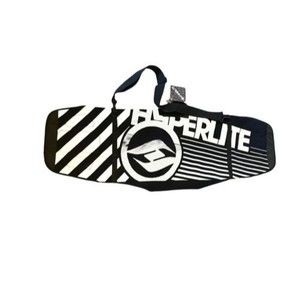 Hyperlite 2021 Wakeboard Rubber Wrap Wakeboard Bag